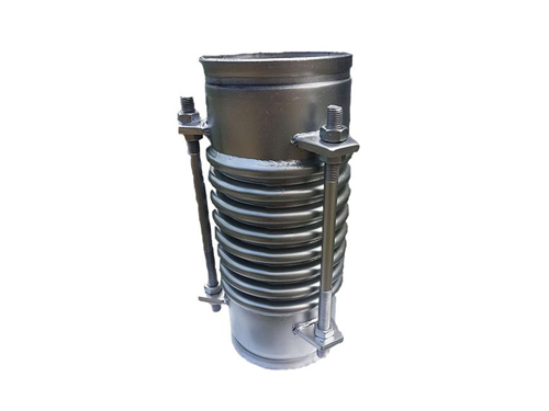 溝槽波紋補(bǔ)償器